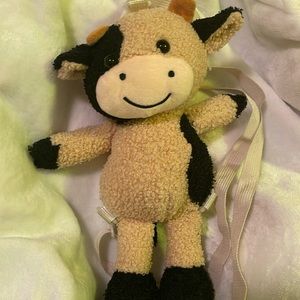 Baby Cow Bag